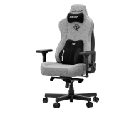 ANDA SEAT Kaiser 3E XL fabric Grey - 1473959 - zdjęcie 3